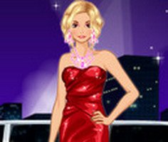 Play Red Carpet Perfect Dress Up