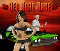 Red Road Rage