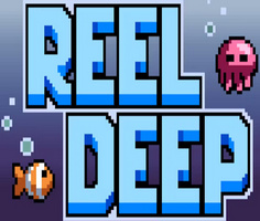 Play Reel Deep