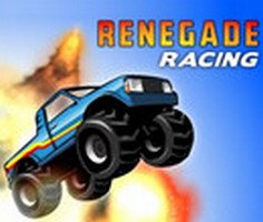 Renegade Racing