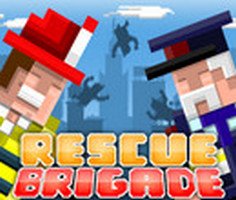 Rescue Brigade