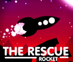 Play Rescue Rocket