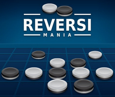 Play Reversi Mania