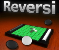 Reversi oyunu oyna