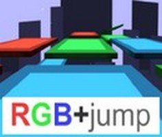 Play RGB+jump