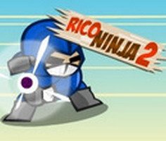 Play Rico Ninja 2