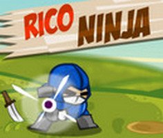 Ninja Bıçağı