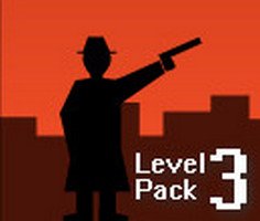 Ricochet Kills 3 Level Pack