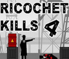 Play Ricochet Kills 4