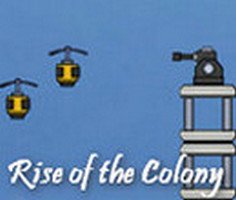 Play Rise of the Colony