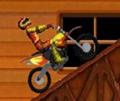 Play Risky Rider