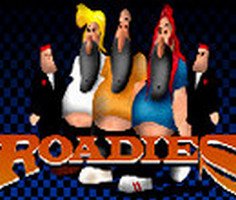 Play Roadies