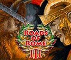 Play Roads of Rome 3