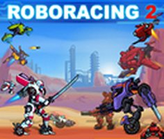 Robo Racing 2