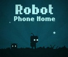 Play Robot Phone Home