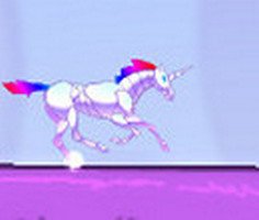 Robot Unicorn Attack