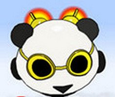 Play Rocket Panda