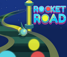 Rocket Road