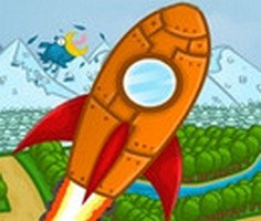 Play Rocket Rush