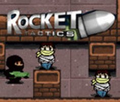 Rocket Tactics