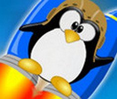 Roket Penguen