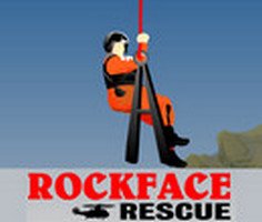 Play Rockface Rescue