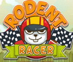 Play Rodent Racer