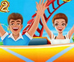 Rollercoaster Creator 2