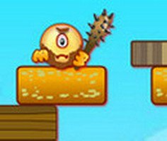 Play Roly Poly Eliminator