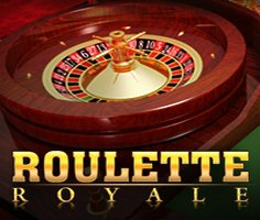 Roulette Royale 3D