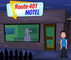 Route 401 Motel