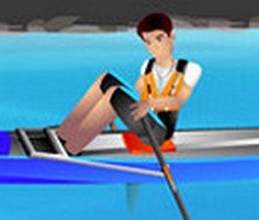 Rowing