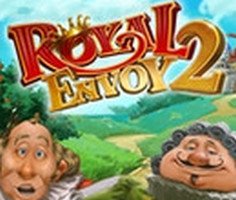 Play Royal Envoy 2