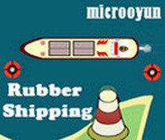 Rubber Shipping