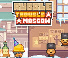 Play Rubble Trouble: Moscow