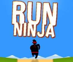 Run Ninja