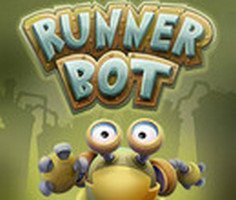 Runner Bot