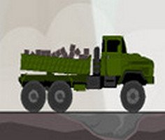 Russian Kraz