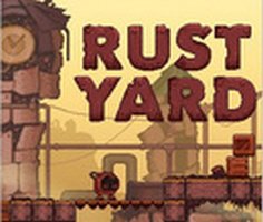 Play Rustyard