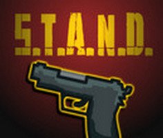 Play S.T.A.N.D.