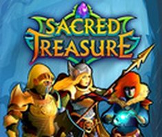 Play Sacred Treasure