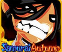 Play Samurai Autumn