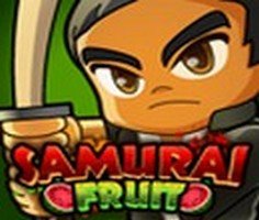 Samurai Fruit