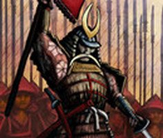 Play Samurai Rebellion