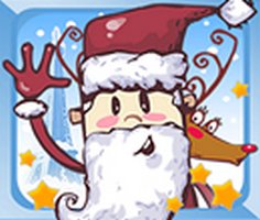 Play Santa: Great Adventure