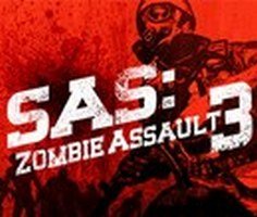 Zombi Saldırısı 3 oyunu oyna