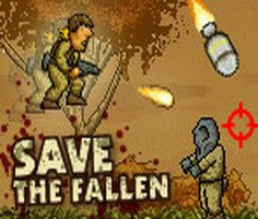 Save The Fallen