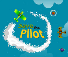 Play Save The Pilot