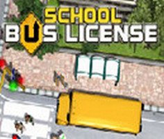 School Bus License