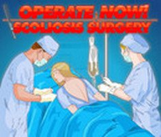 Scoliosis Surgery